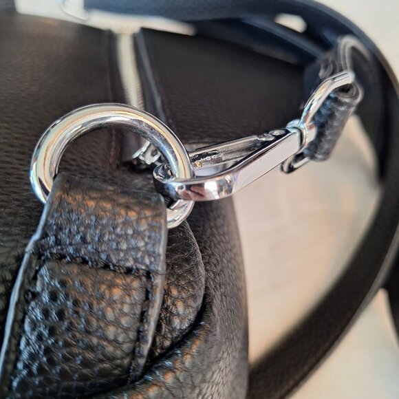 Mini Fashion Backpack Detachable Bat Angel Wing The Fool Tarot Card Cat Festival - Picture 8 of 13